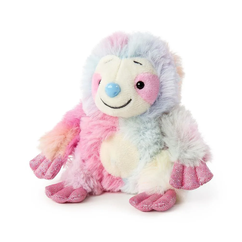 4" Lightening the Sloth My Blue Nose Friend Extra Image 1