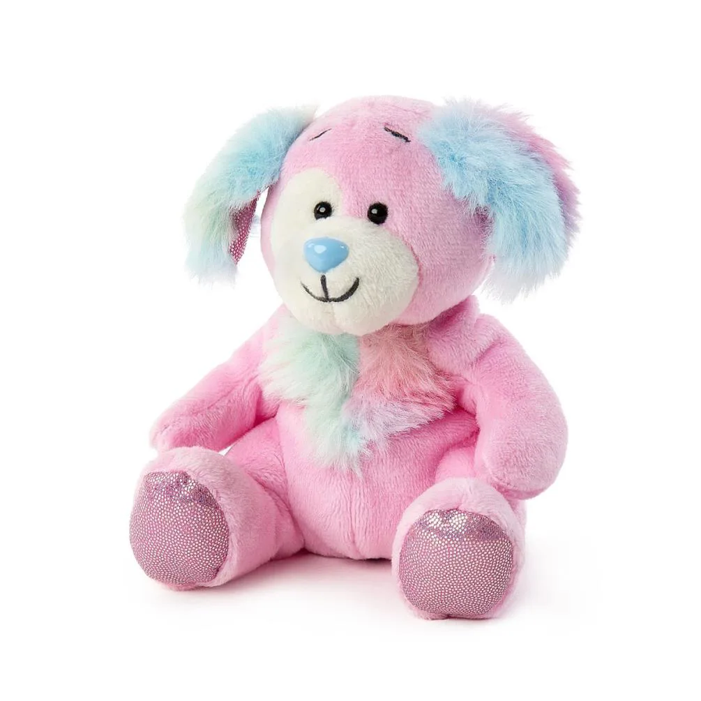 4" Rufus the Dog My Blue Nose Friend Extra Image 1