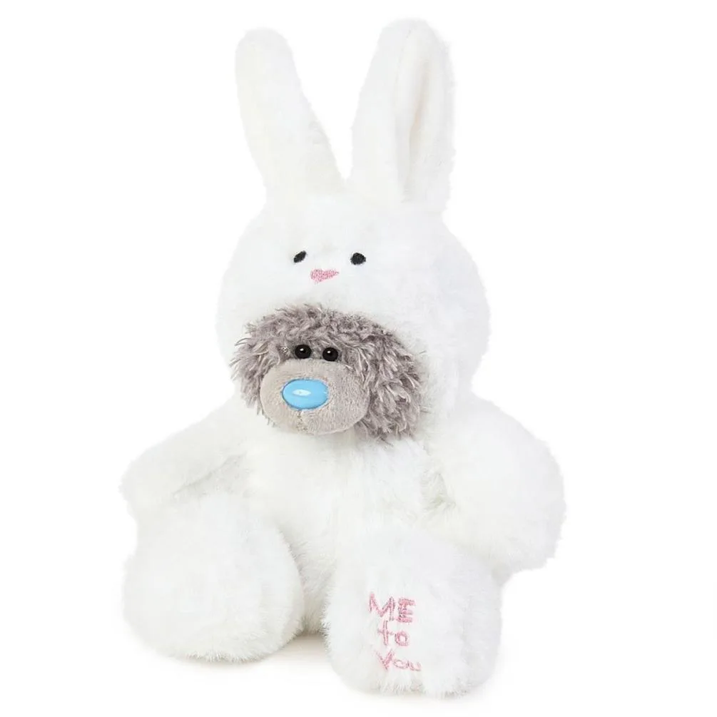 5" Dressed As A Rabbit Me to You Bear Extra Image 1