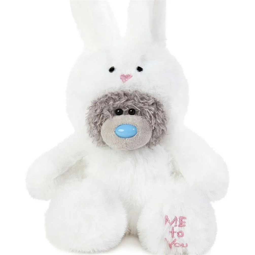 5" Dressed As A Rabbit Me to You Bear Extra Image 2