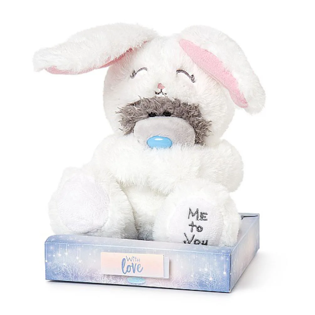 7" Dressed As Rabbit Me to You Bear Extra Image 1