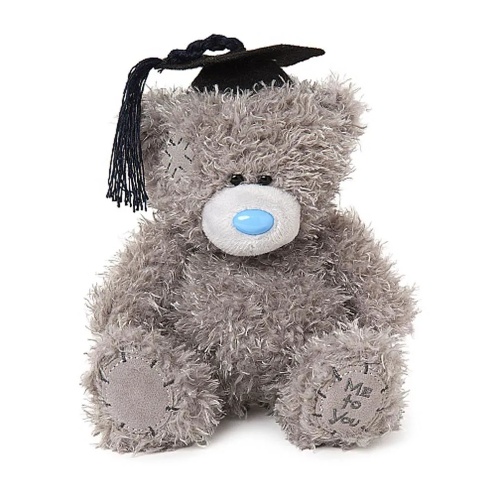 7" Graduation Me to You Bear Extra Image 1