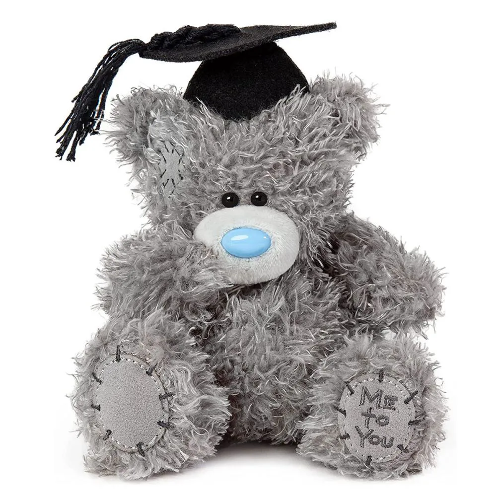 7" Graduation Me to You Bear Extra Image 1