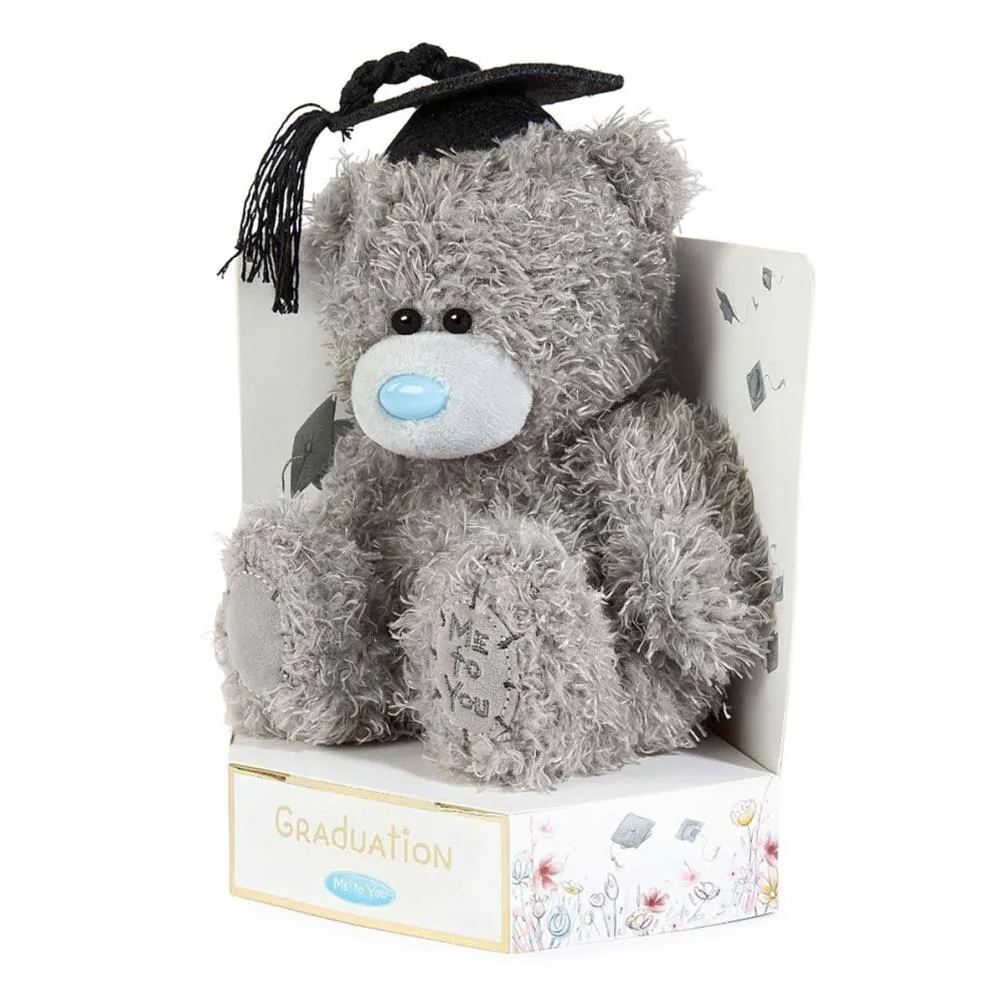 7" Graduation Me to You Bear Extra Image 1