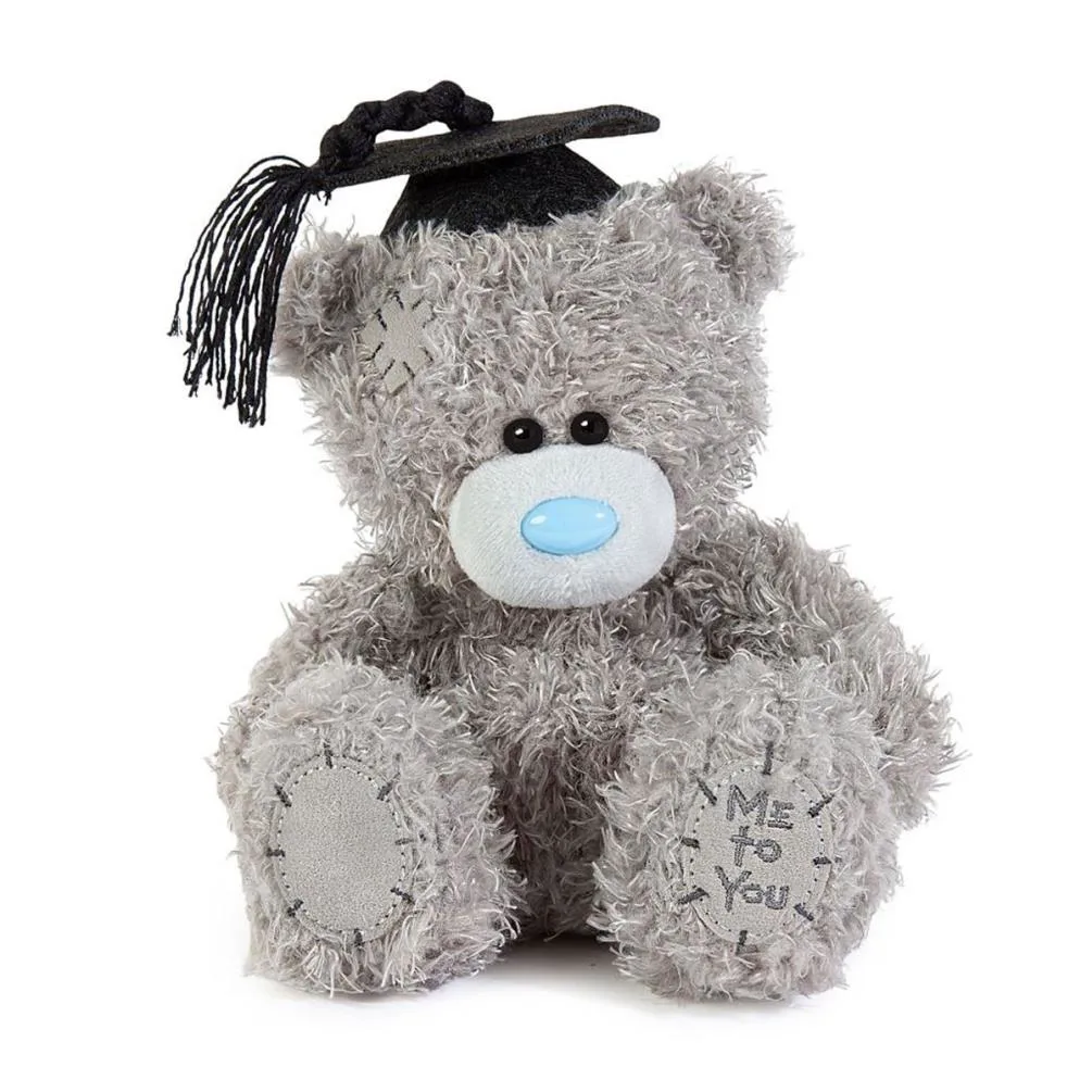 7" Graduation Me to You Bear Extra Image 2