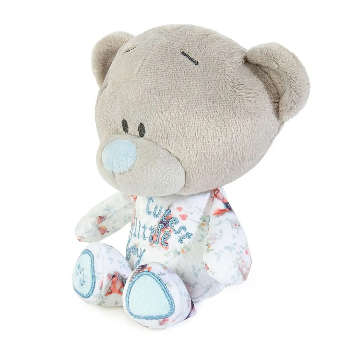 7" Cutest Little Boy Tiny Tatty Teddy Me to You Bear Extra Image 1