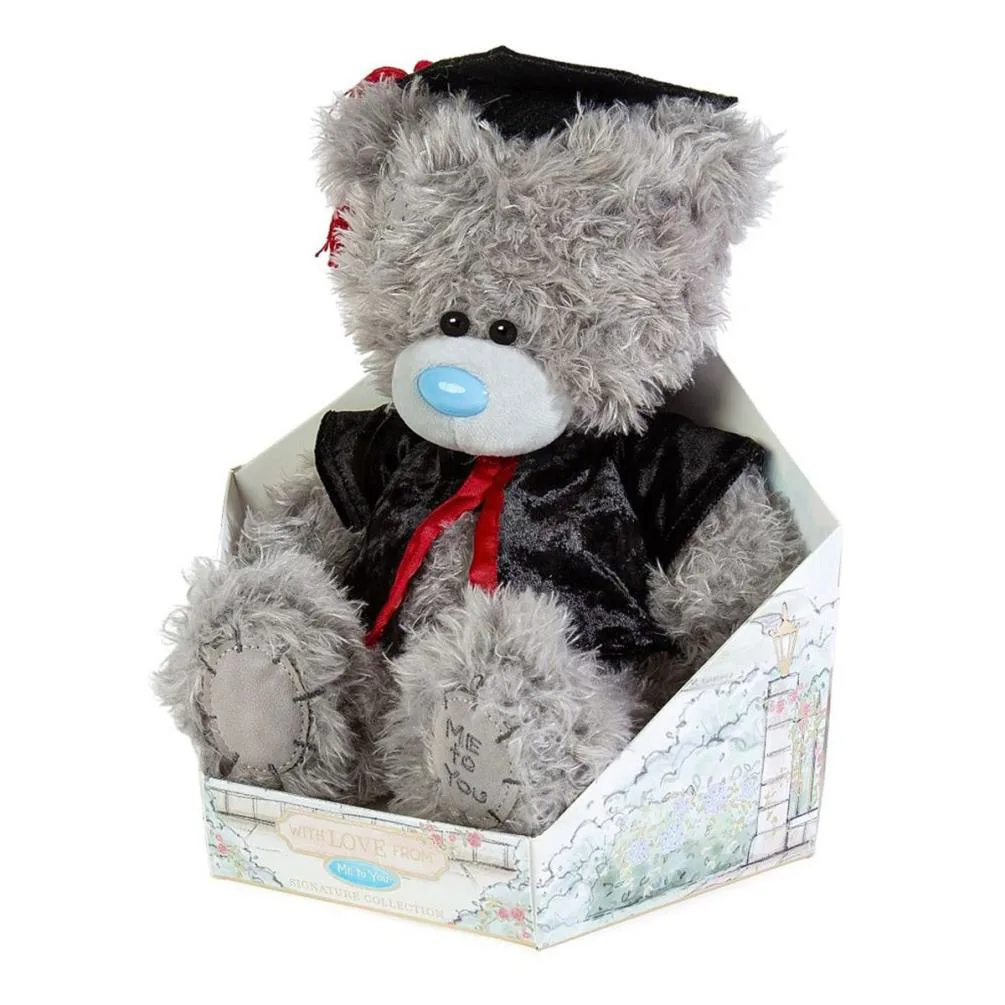 9" Graduation Me to You Bear Extra Image 1