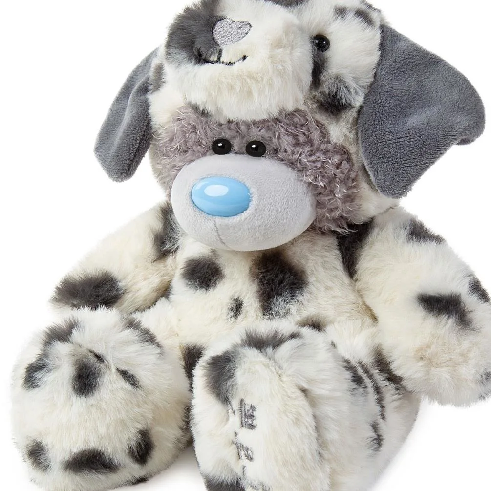10" Dressed As Dalmatian Me to You Bear Extra Image 2