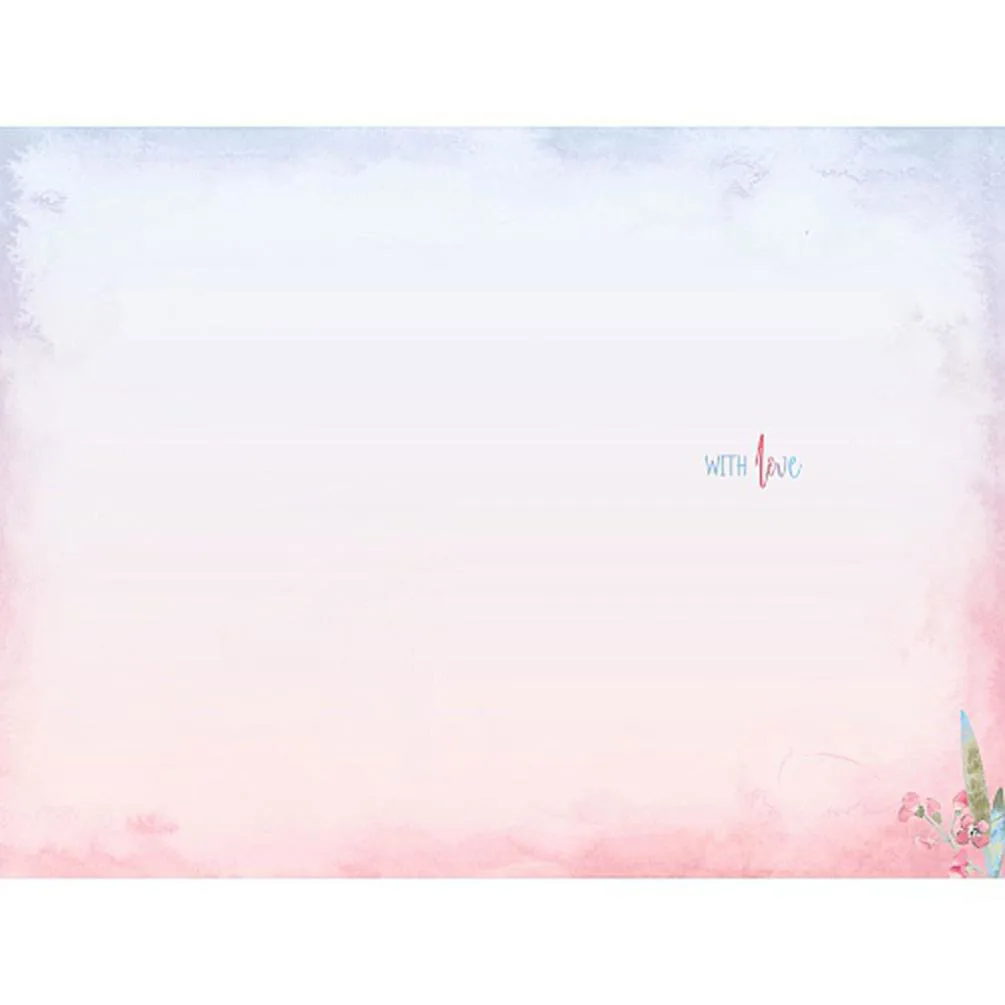 Mam Me To You Bear Birthday Card Extra Image 1