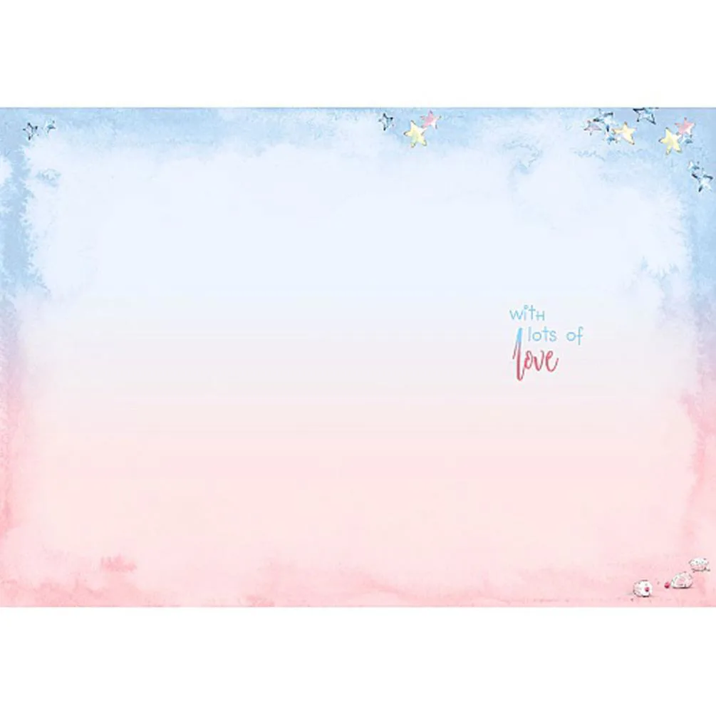 Lovely Goddaughter Me To You Bear Birthday Card Extra Image 1