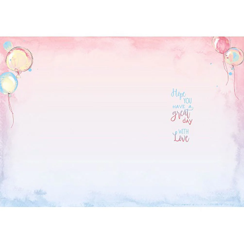 Wonderful Nanny Me To You Bear Birthday Card Extra Image 1
