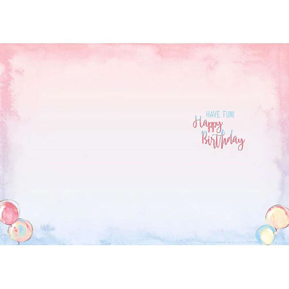 Lovely Cousin Me To You Bear Birthday Card Extra Image 1