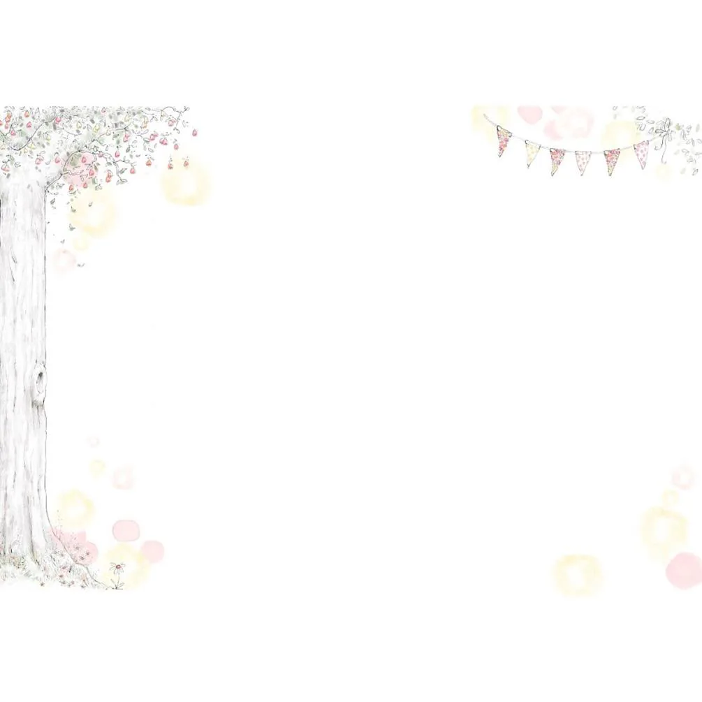 Special Day Me to You Bear Birthday Card Extra Image 1