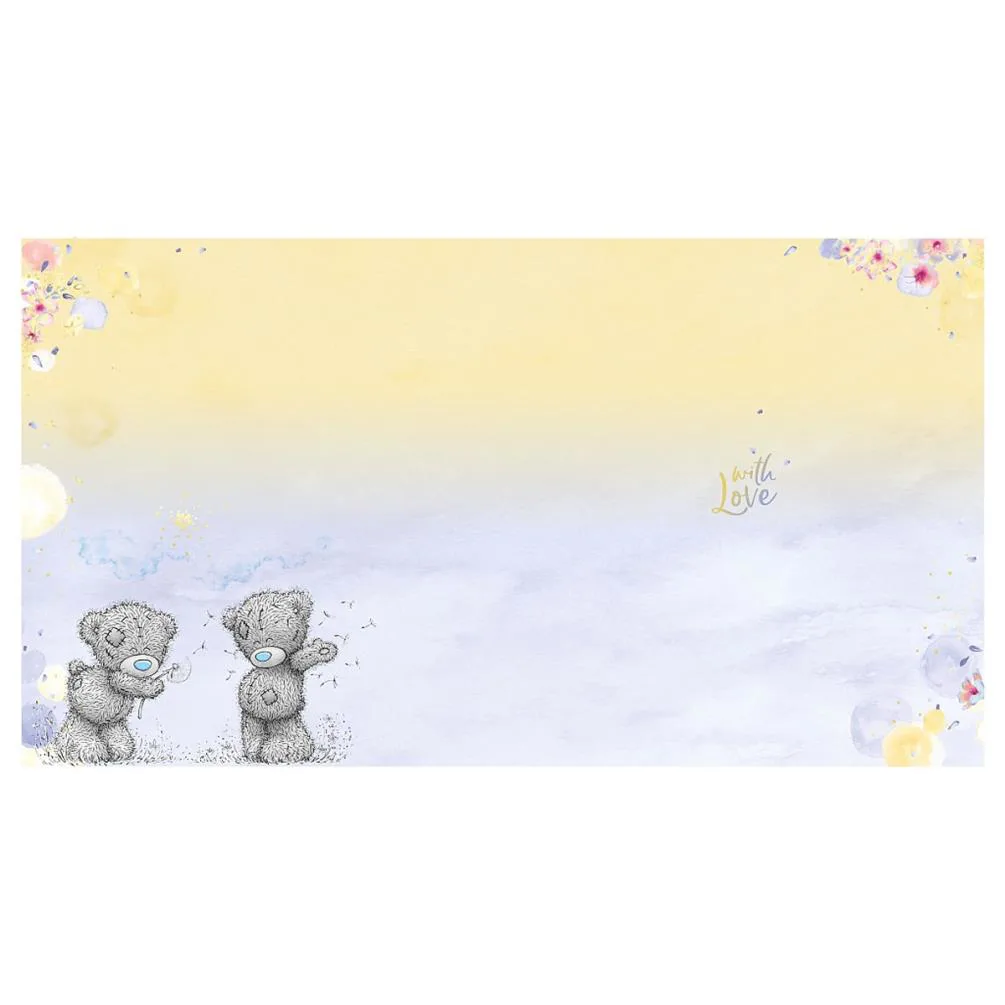 Birthday Fun Me to You Bear Birthday Card Extra Image 1