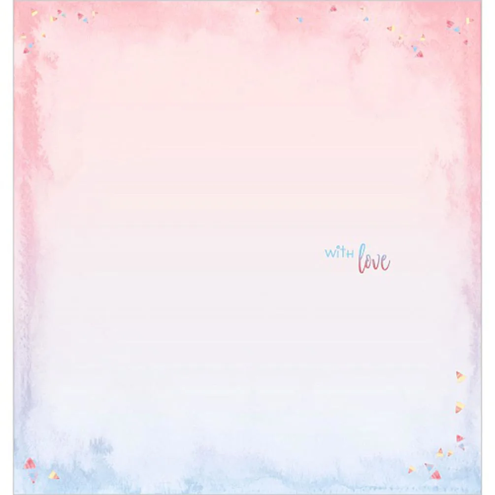 21st Birthday Me To You Bear Card Extra Image 1