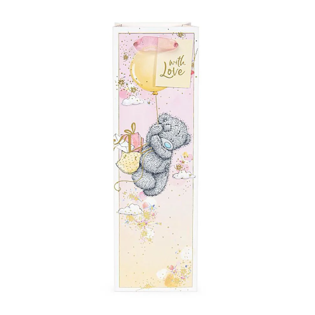 Me to You Bear Bottle Bag Extra Image 1