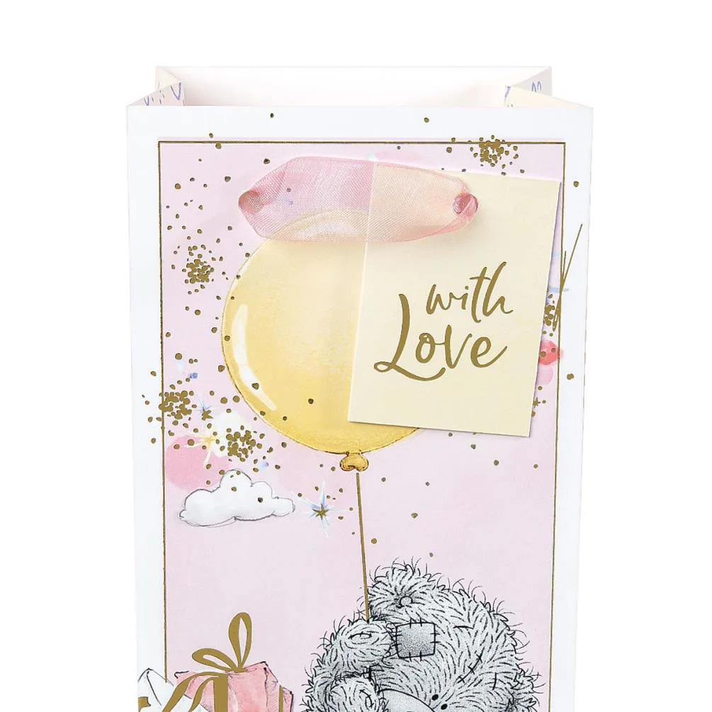 Me to You Bear Bottle Bag Extra Image 2