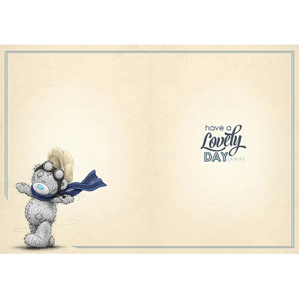 Great Grandad Me to You Bear Father Day Card Extra Image 1