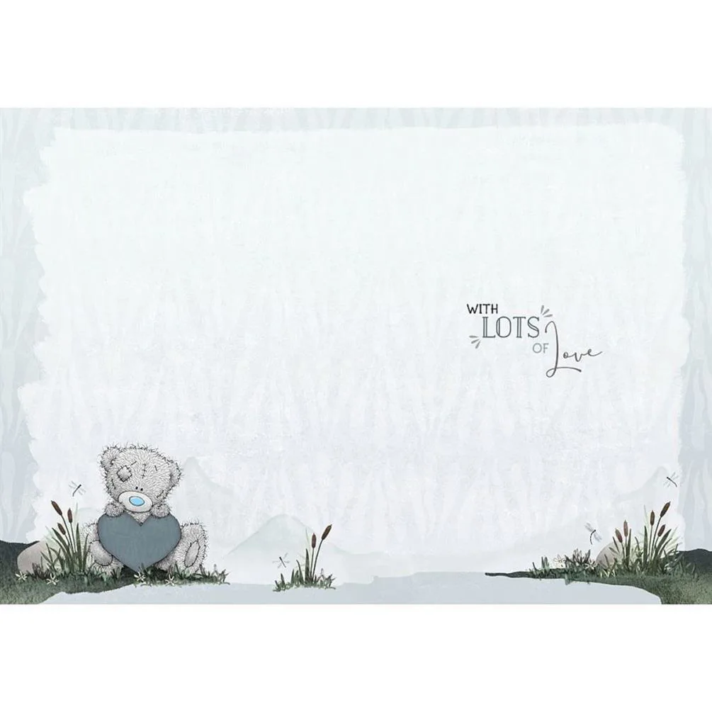 Amazing Grandad Me to You Bear Father's Day Card Extra Image 1
