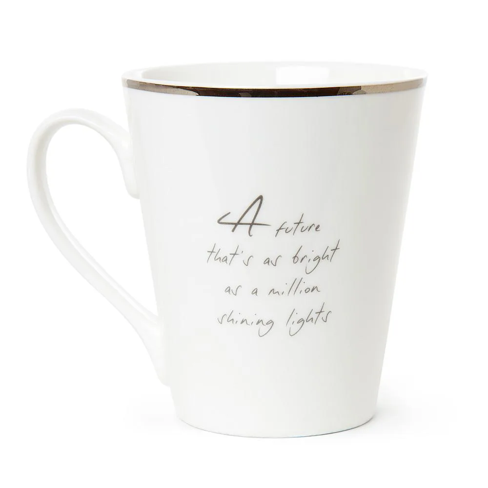 21st Birthday Mug & Plush Gift Set Extra Image 3