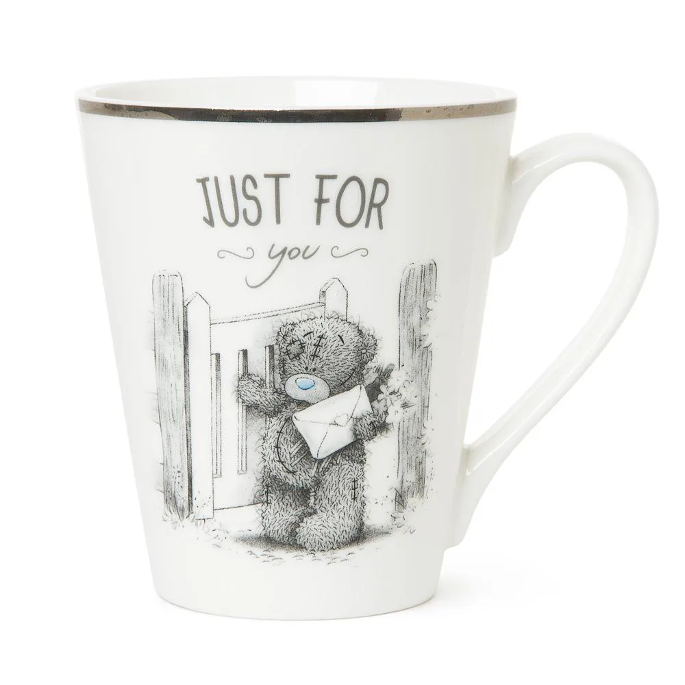 Just For You Mug & Plush Gift Set Extra Image 2