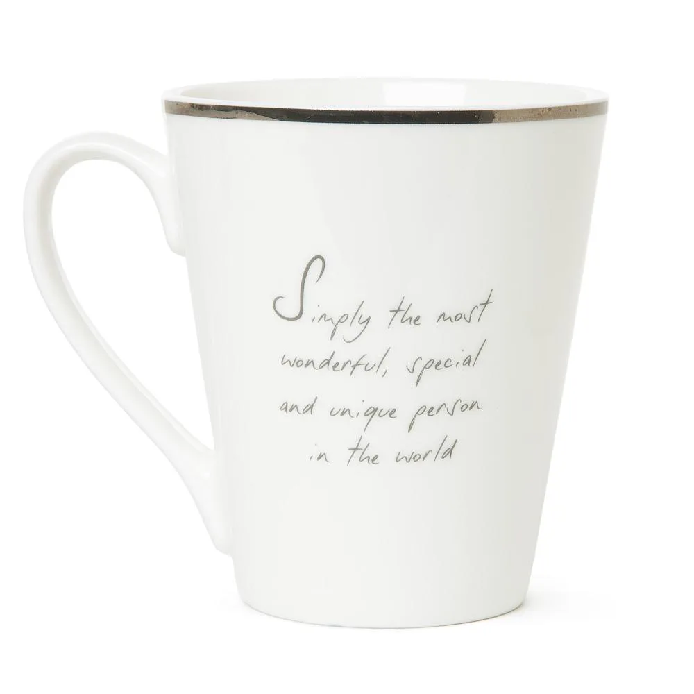 Just For You Mug & Plush Gift Set Extra Image 3