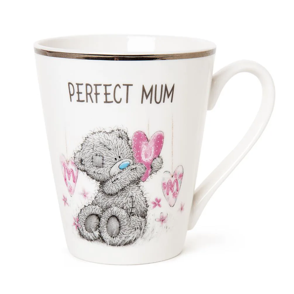 Perfect Mum Me to You Bear Mug And 5" Plush Gift Set Extra Image 2