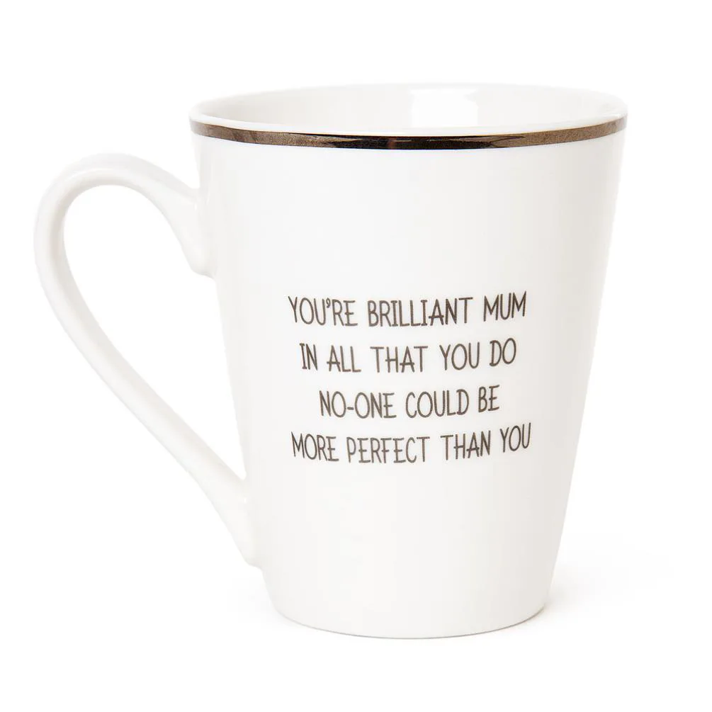 Perfect Mum Me to You Bear Mug And 5" Plush Gift Set Extra Image 3