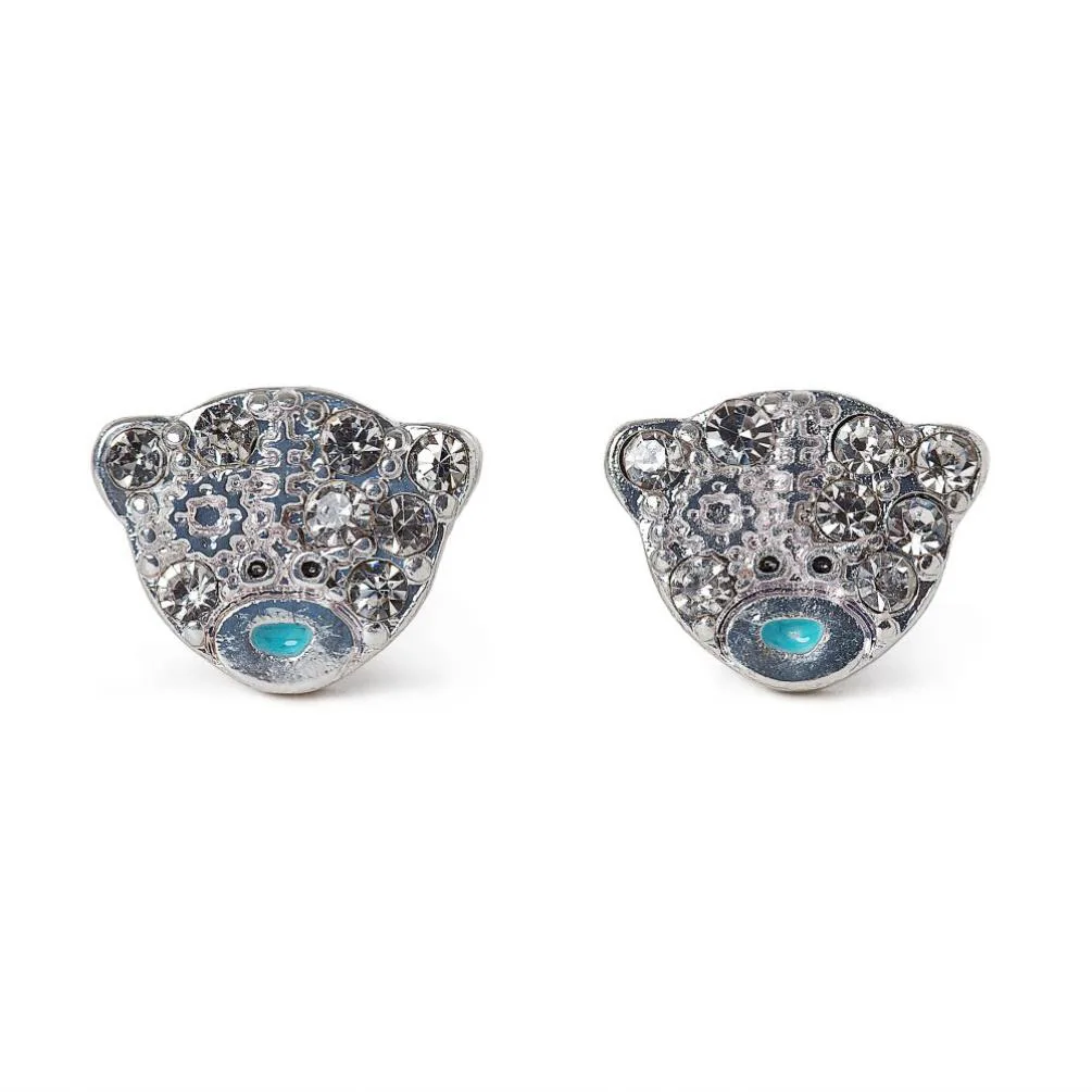 Set of 3 Me to You Studs Set Extra Image 1