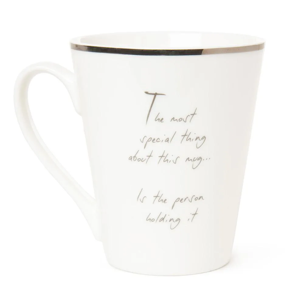 Treasured Friend Me to You Bear Luxury Boxed Mug Extra Image 2