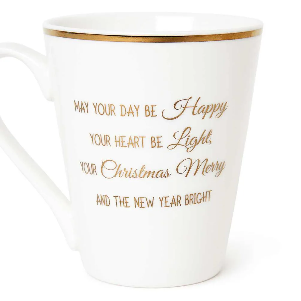 Luxury Christmas Me To You Bear Boxed Mug Extra Image 2