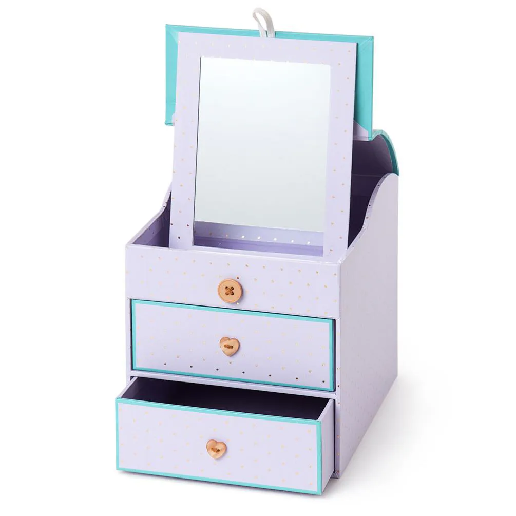 Me to You Bear Jewellery Chest Extra Image 1