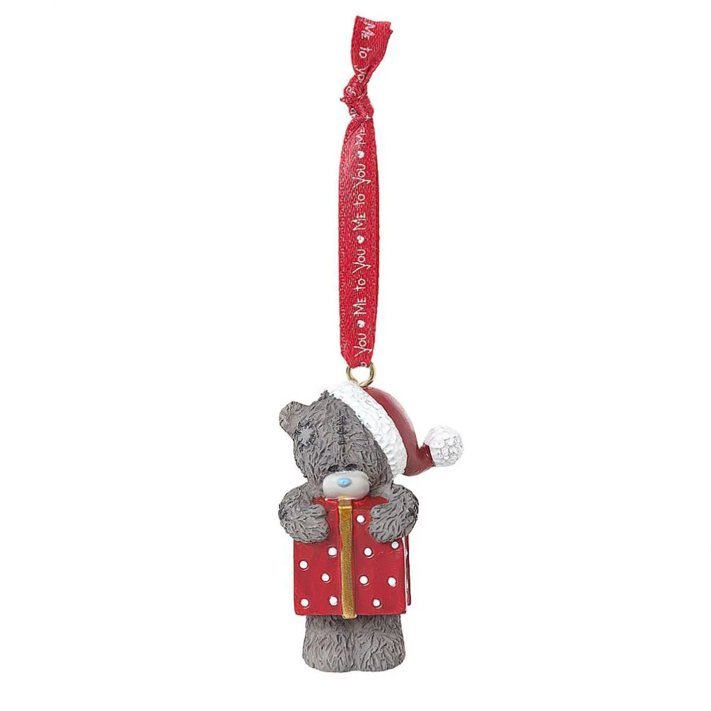 Me To You Bear Tree Decorations - Pack of 16 Extra Image 1
