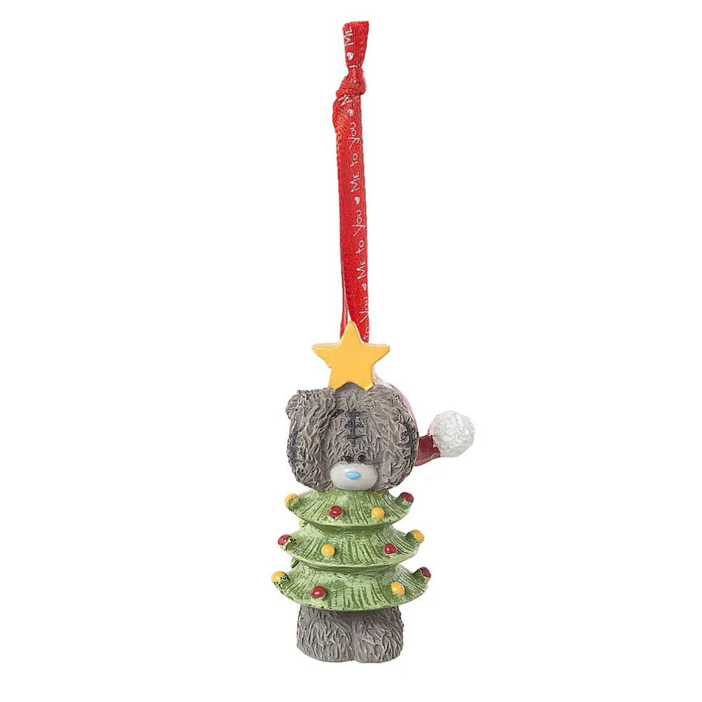 Me To You Bear Tree Decorations - Pack of 16 Extra Image 2