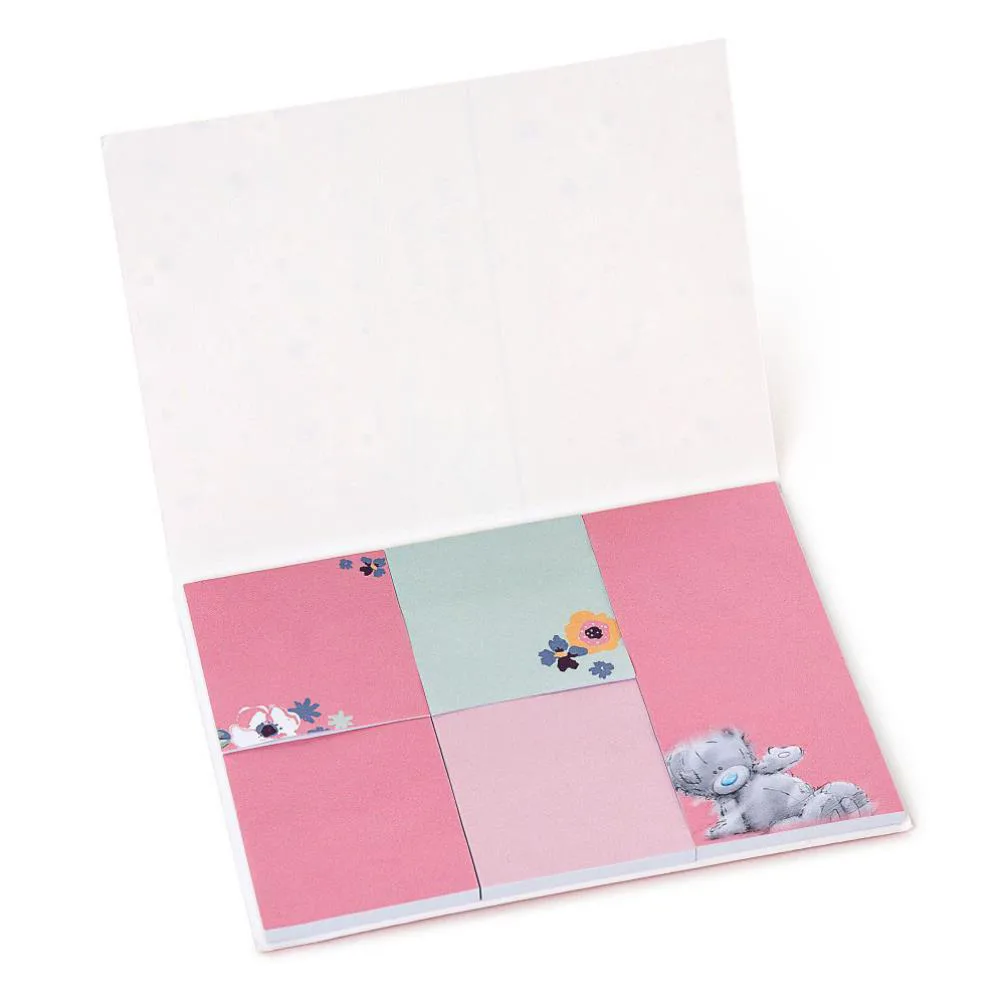 Me to You Bear Sticky Notes Set Extra Image 1
