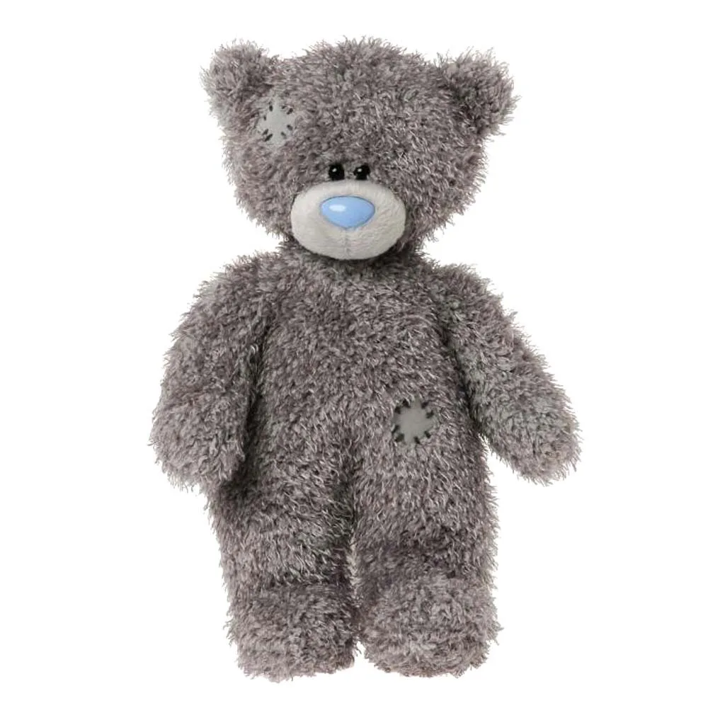 8" Soft & Cuddly Tatty Teddy Me to You Bear Extra Image 1