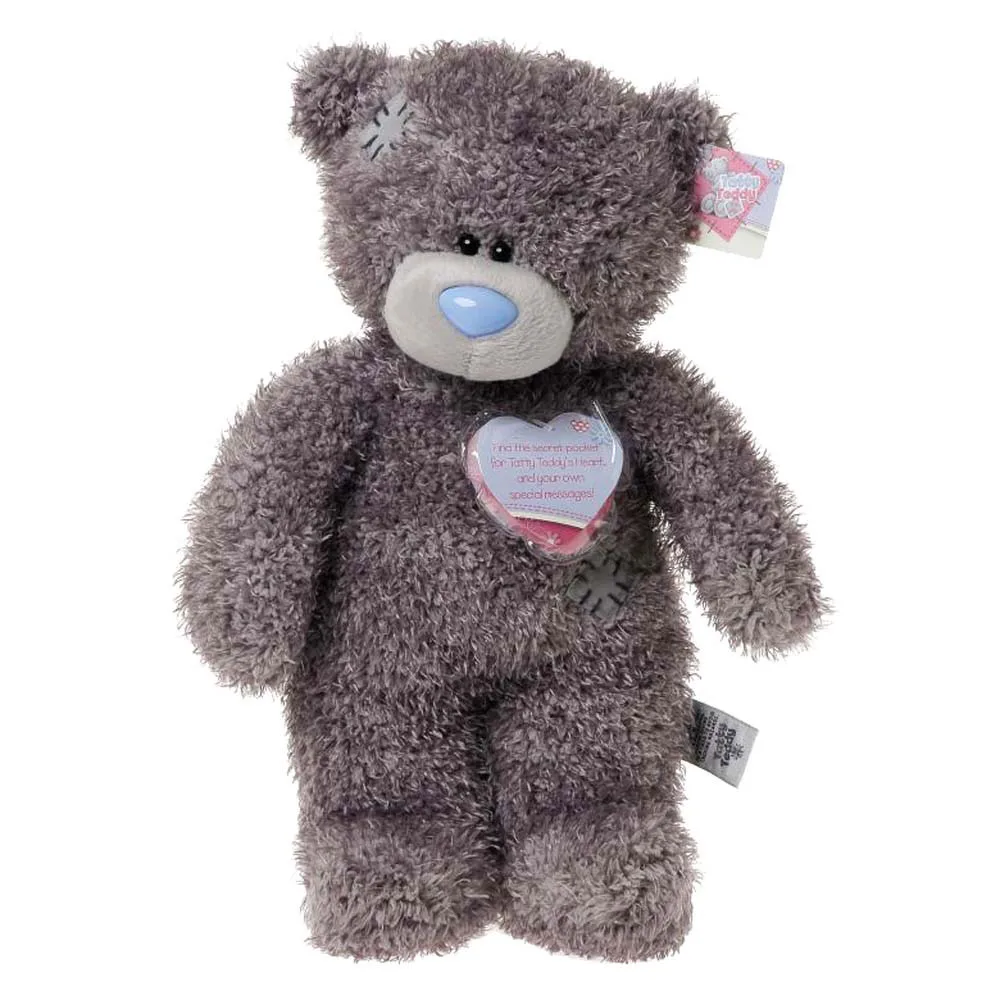 10" Dress & Play Tatty Teddy Me to You Bear Extra Image 2