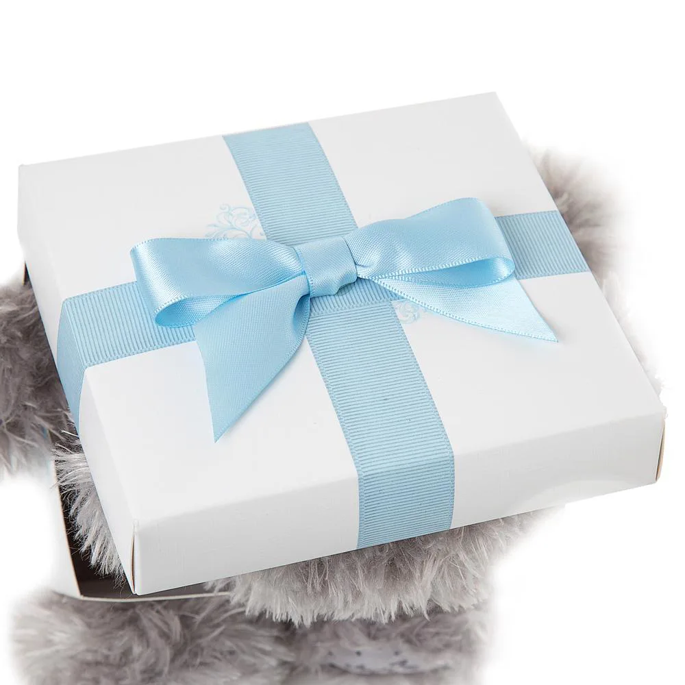 9" In Present Me to You Bear Extra Image 2