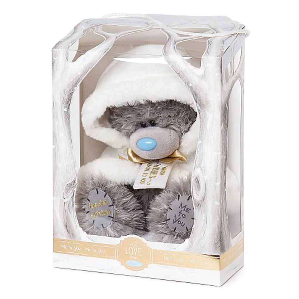 9" Special Edition Wearing Cape Boxed Me To You Bear Extra Image 2
