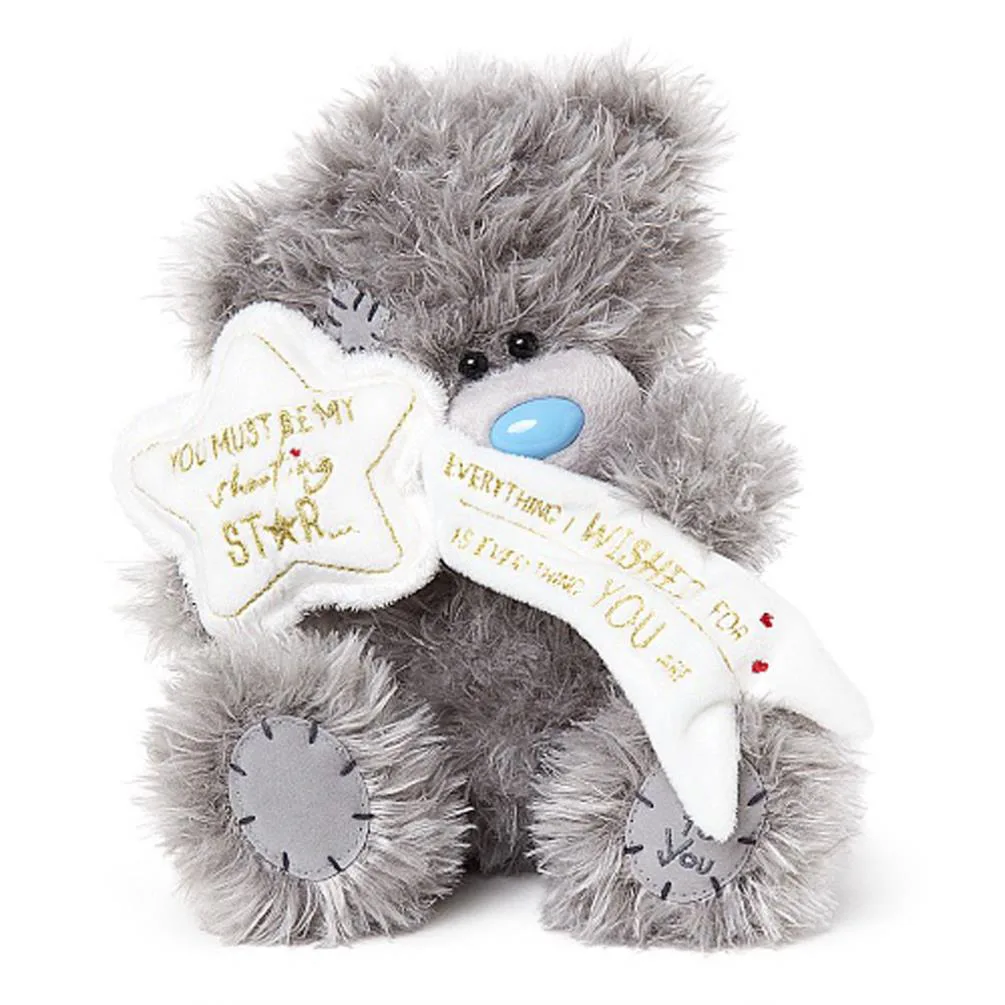 9" Shooting Star Me To You Bear Extra Image 1