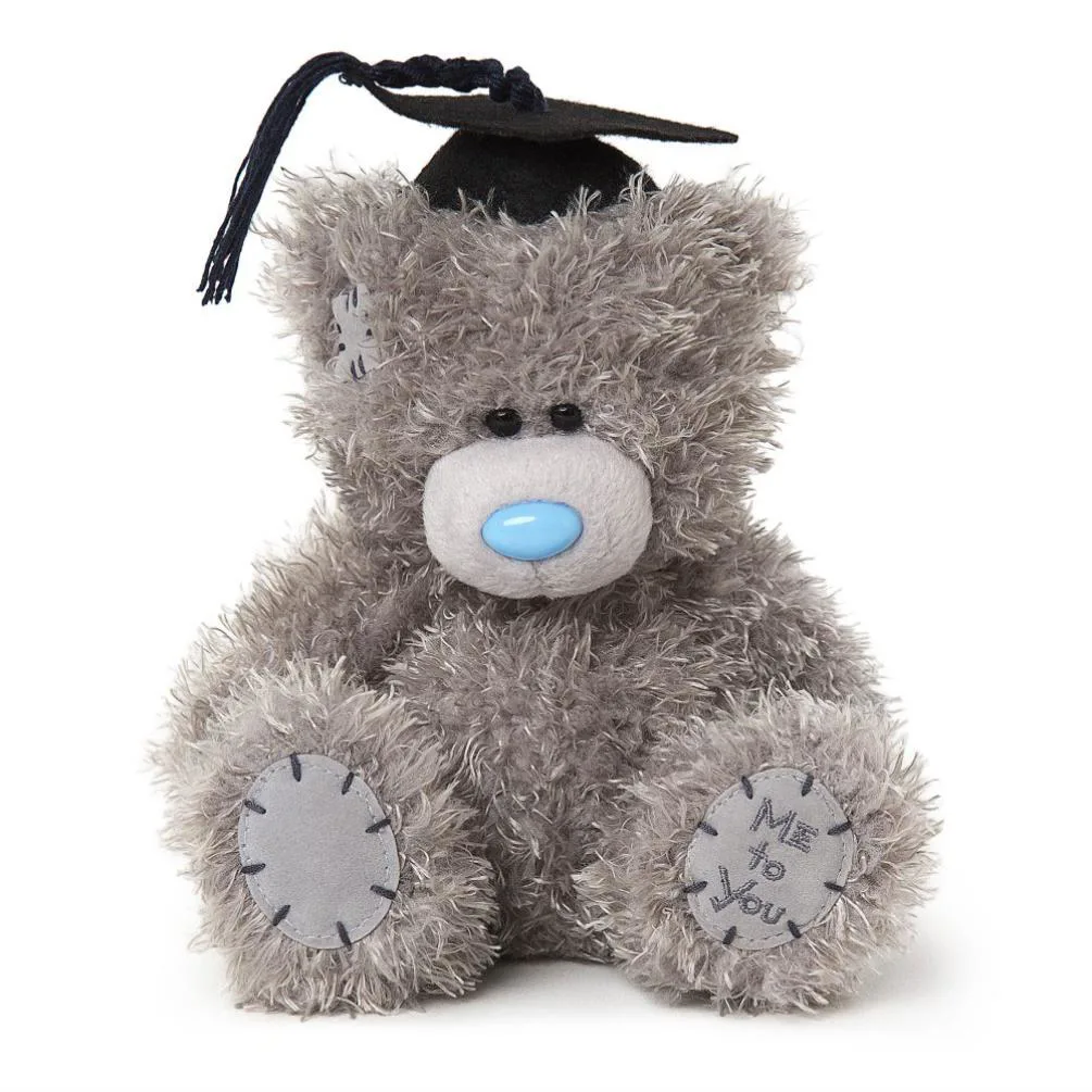 7" Graduation Me to You Bear Extra Image 1