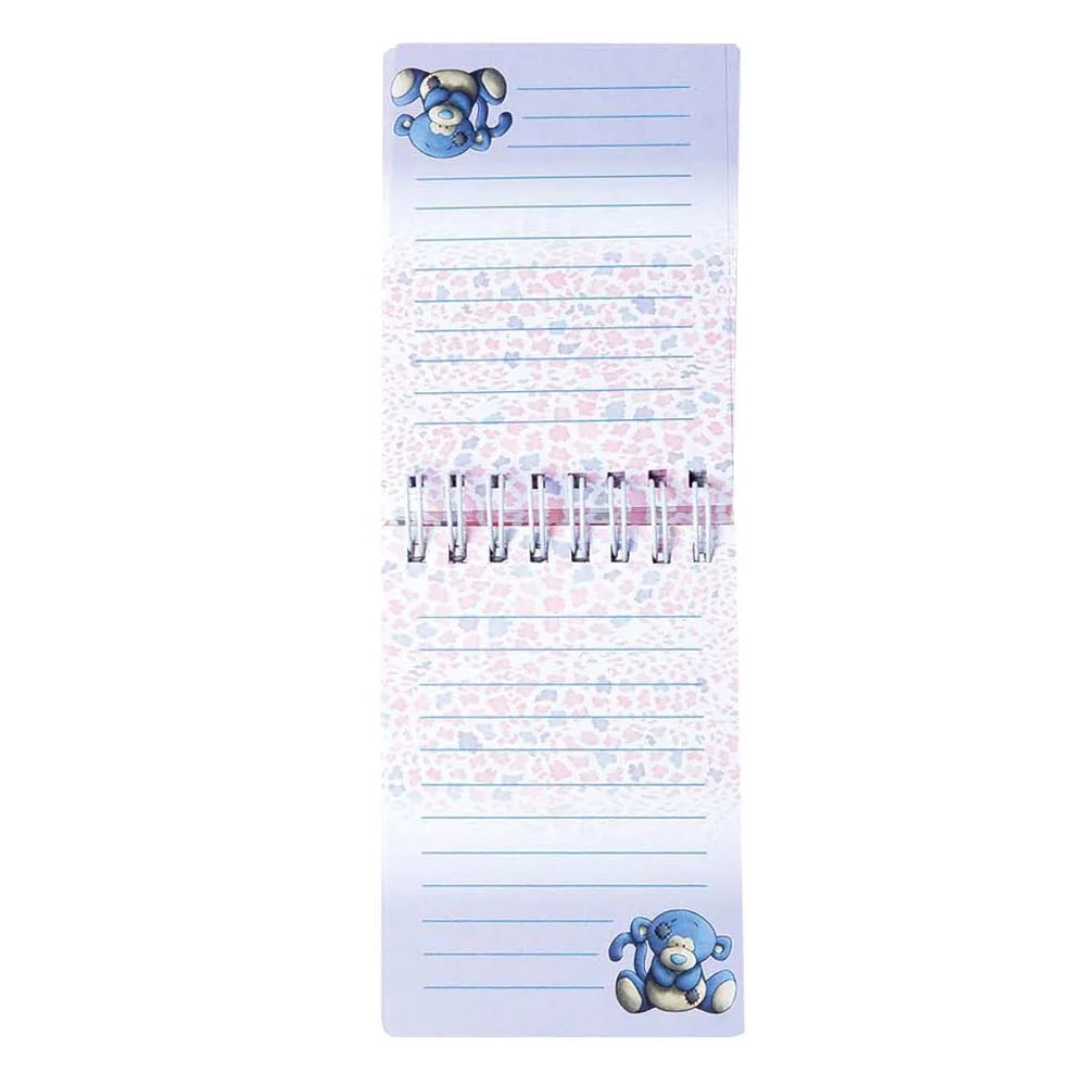 A7 Coco the Monkey My Blue Nose Friends Notebook Extra Image 1