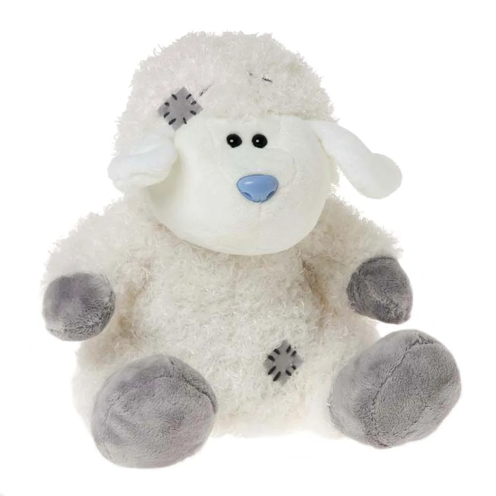Join In and Play Cottonsocks Interactive My Blue Nose Friend Extra Image 1