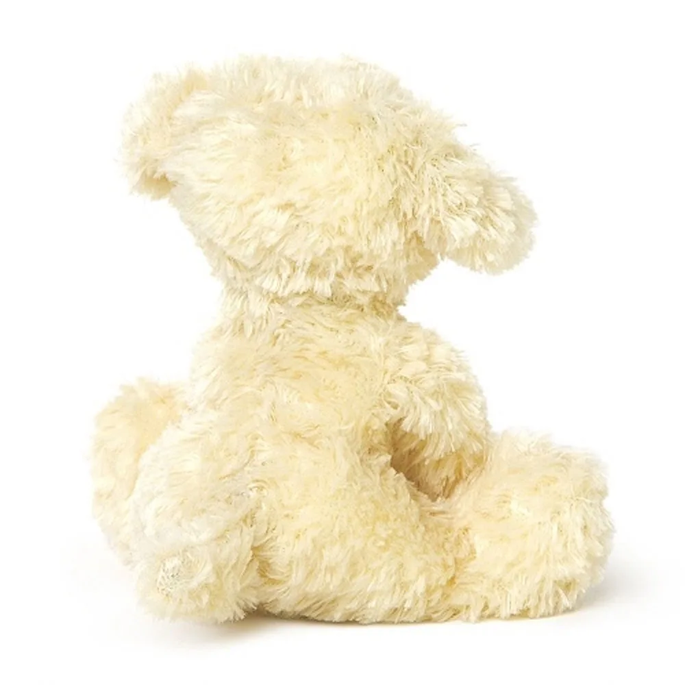 4" Spartacus the Labradoodle My Blue Nose Friend Extra Image 1