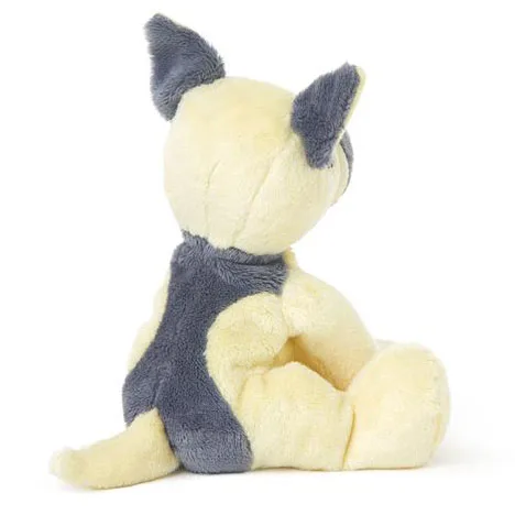 4" Bobbi the German Shepherd My Blue Nose Friend Extra Image 1