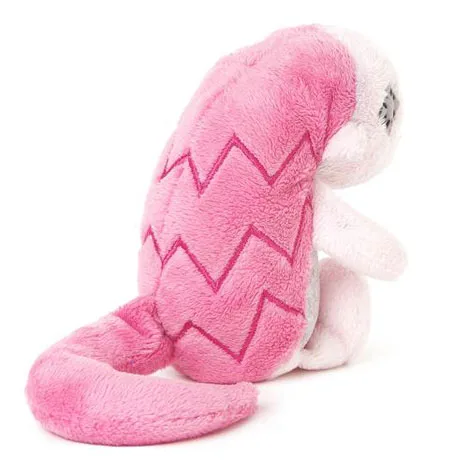 4" Perky the Pangolin SPECIAL EDITION My Blue Nose Friend Extra Image 1