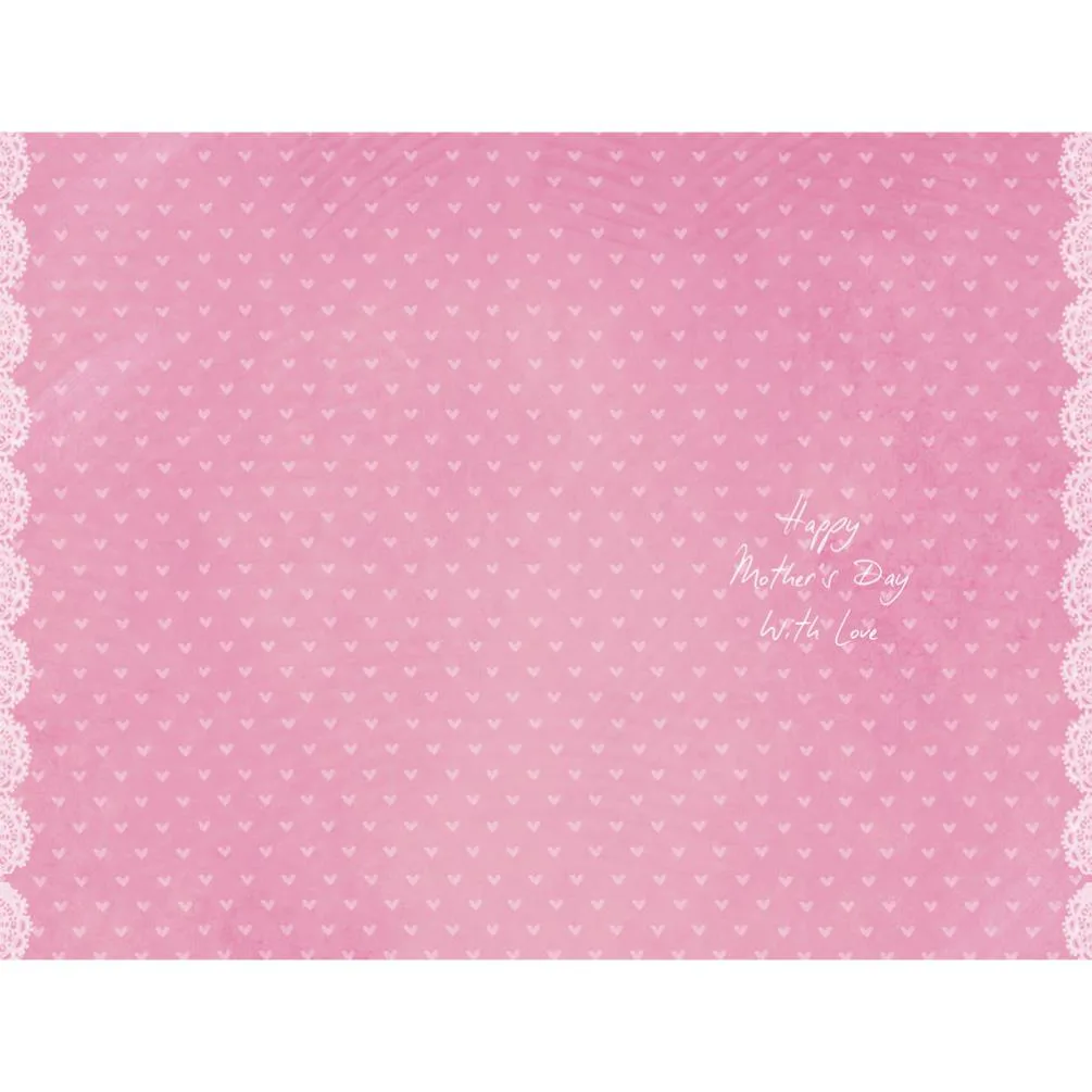 Mum Watering Can Flowers Me to You Bear Mothers Day Card Extra Image 1