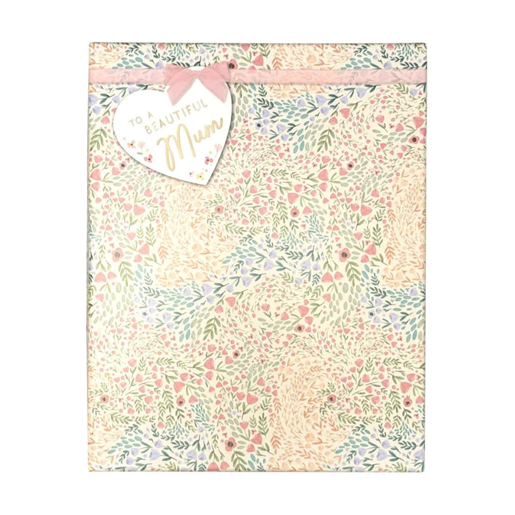 Beautiful Mum Me to You Bear Mother's Day Boxed Card Extra Image 1