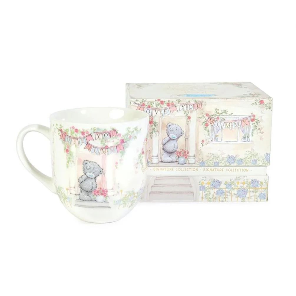 Mummy Me to You Bear Boxed Mug Extra Image 2