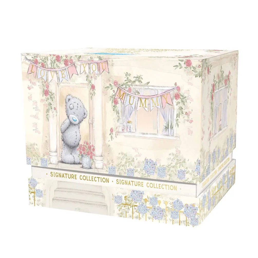 Mummy Me to You Bear Boxed Mug Extra Image 3